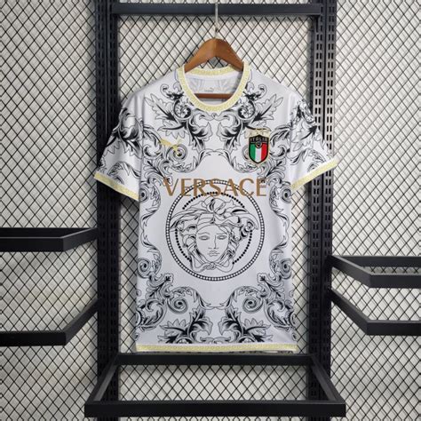 versace collezione 2019|italia Versace kit.